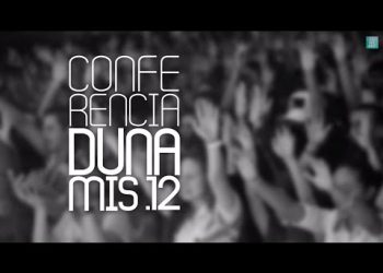 Promo – Conferência Dunamis 2012