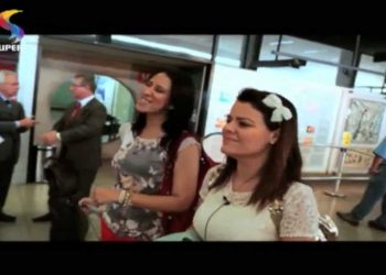 Parte 1 – Diante do Trono em Cosmópolis (SP) – NOS BASTIDORES COM O DT