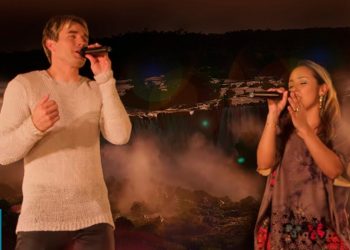 Chris Durán ft. Bruna Karla – O Único Que Quero (AO VIVO)