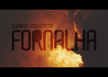 A visão do Fornalha Dunamis // 2015