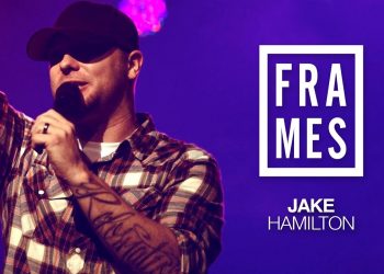 Dunamis Frames – Jake Hamilton