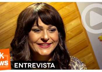 Beatriz – Entrevista sobre Audiobless (News)