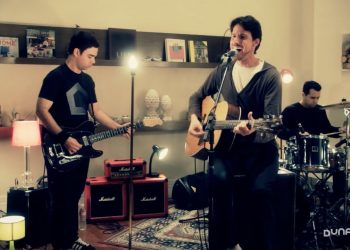 Fornalha Maio 2013 – Anderson Dantas & Eduardo Barreto