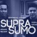 Supra Sumo #10 – Bate papo com Jerame Nelson // Pt. 1