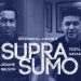 Supra Sumo #10 – Bate papo com Jerame Nelson // Pt. 2