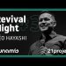 21 PROJECT 2019 // Revival Night #3 // Téo Hayashi