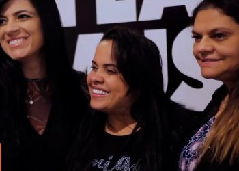 Especial Grammy Latino 2018 – Primeiro dia (#MKnãoPARA)