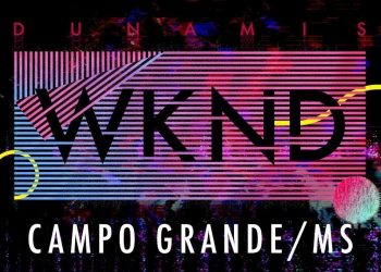 Campo Grande… Get Ready!