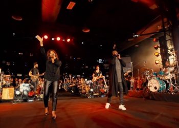 Trailer – O Leão e a Igreja ft. Nívea Soares