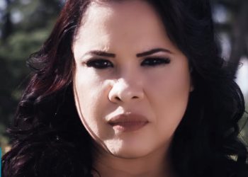 Cassiane – Arma Secreta (Clipe Oficial MK Music)