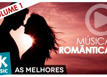 AS MELHORES MÚSICAS ROMÂNTICAS VOL. 1 – GOSPEL EVANGÉLICAS ❤ ATUALIZADA ❤ (Monoblock)
