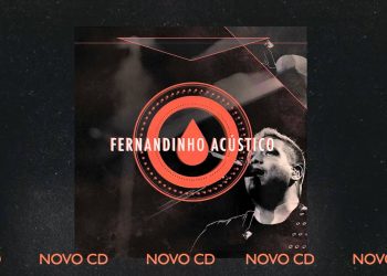 FERNANDINHO ACÚSTICO – NOVO CD [PREVIEW FAIXA “DANÇAR NA CHUVA”]