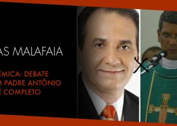 Pr. Silas Malafaia – Debate com Padre Antônio José Completo