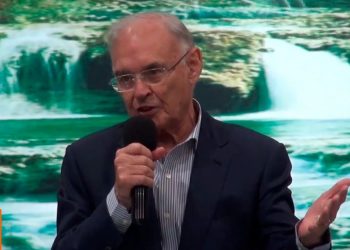 Flordelis, Paola Carla e Gabi Oliveira – Culto da Rádio 93 – NOVEMBRO 2018 (#MKnãoPARA)