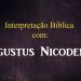 Augustus Nicodemus em Franca – SP