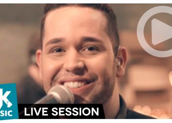 Pr. Lucas – E Se Tudo Der Errado / A Alma Abatida (Live Session)