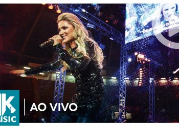 Marine Friesen – Não Me Envergonharei – DVD Alfa e Ômega (AO VIVO)