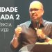 Identidade Revelada 2 – Pr Ricardo Carvalho – Conferência Faz Chover – Curitiba