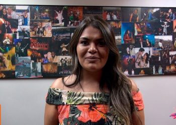 Hellen Miranda – Lançamento de EP e live session “Ele Virá” (#MKnãoPARA)