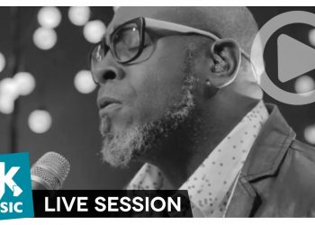 Kleber Lucas – A Cruz Vazia (Live Session)