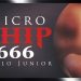 O Micro Chip é a Marca da Besta? – Paulo Junior