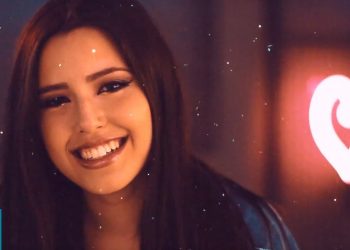 Esther Marcos – Livre (Clipe Oficial MK Music)