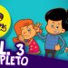 3 Palavrinhas – Volume 3 Completo