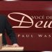 Você Deseja Deus? – Paul Washer