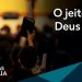 Pastor Silas Malafaia  – O Jeito de Deus Agir