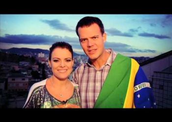 Ana Paula Valadão – Convocação Nacional de Jejum e Oração