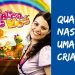 Quando Nasce Uma Criança | DVD Arca de Noé | Crianças Diante do Trono