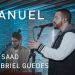 Emanuel (Clipe Oficial) | Isaias Saad ft. Gabriel Guedes