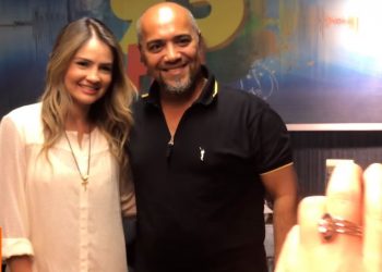 Pamela – Lançamento do seu novo Single na MK Music (#MKnãoPARA)