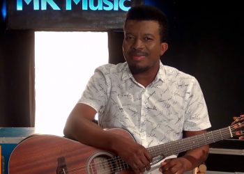 Delino Marçal –  Entrevista News MK Music (News)