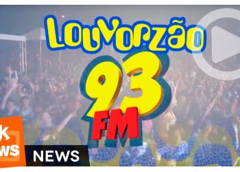 Louvorzão 2016 – Cobertura Completa do Show (News) – Outubro 2016