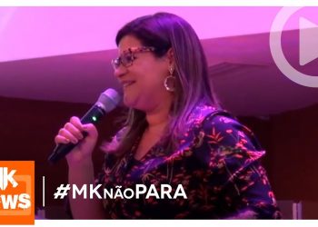 Midian Lima – Consagração do CD Milagre (#MKnãoPARA)