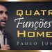 Quatro Funções do Homem – Paulo Junior
