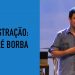 MINISTRAÇÃO REDE JOVEM VERÃO – ANDRÉ BORBA