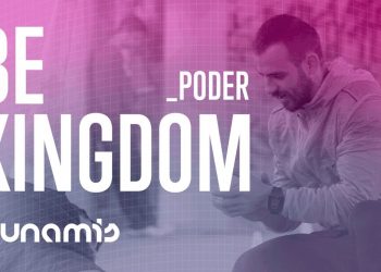 Be Kingdom // Poder