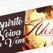 O Espírito e a Noiva Dizem Vem | DVD Aleluia | Diante do Trono