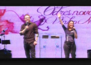 CONGRESSO DT 2012 – Mensagem pr. Zach Neese – 25