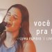 Você Veio Pra Ficar  – Luma Elpidio | Live Session