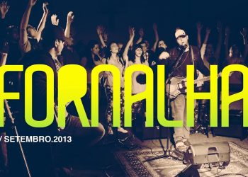 Fornalha Setembro 2013 – Jake Hamilton