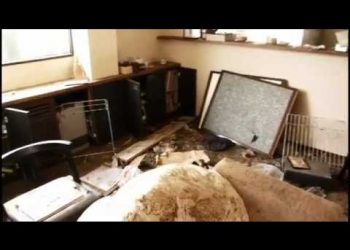 Dunamis no Japão (2011) – Ishinomaki – III