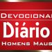 37° DEVOCIONAL DIÁRIO – Homens Maus – Paulo Junior