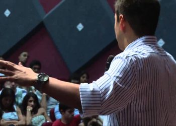 Flashback – Culto Dunamis de Janeiro (2011)