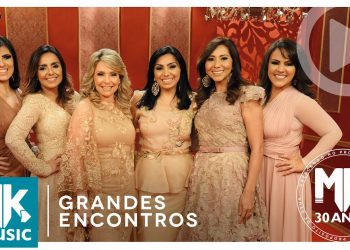 Voices – Faça Um Teste (Grandes Encontros MK 30 Anos) Bread Upon The Water