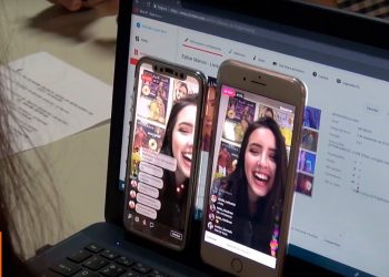 Esther Marcos – Maratona de Entrevistas (#MKnãoPARA)