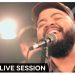 Gálbano – Tu És O Meu Pai (Live Session)
