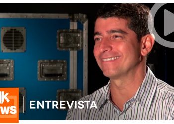 Pastor Josué Valandro Júnior – Entrevista News MK Music (News)